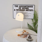 Penumbra Table Light