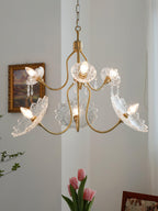 Monique Lhuillier Chandelier