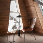 Monolith Dome Floor Lamp