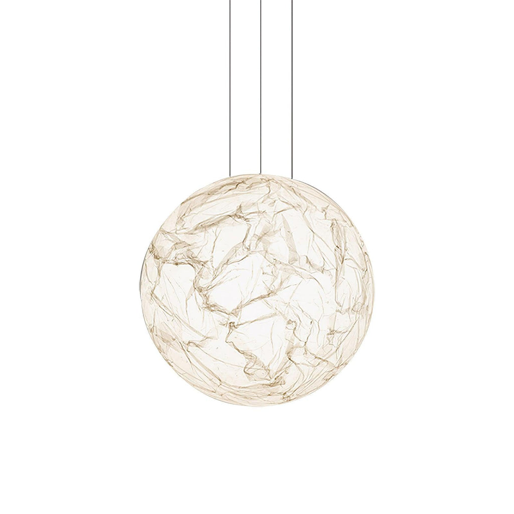 Moon Silk Pendant Lamp