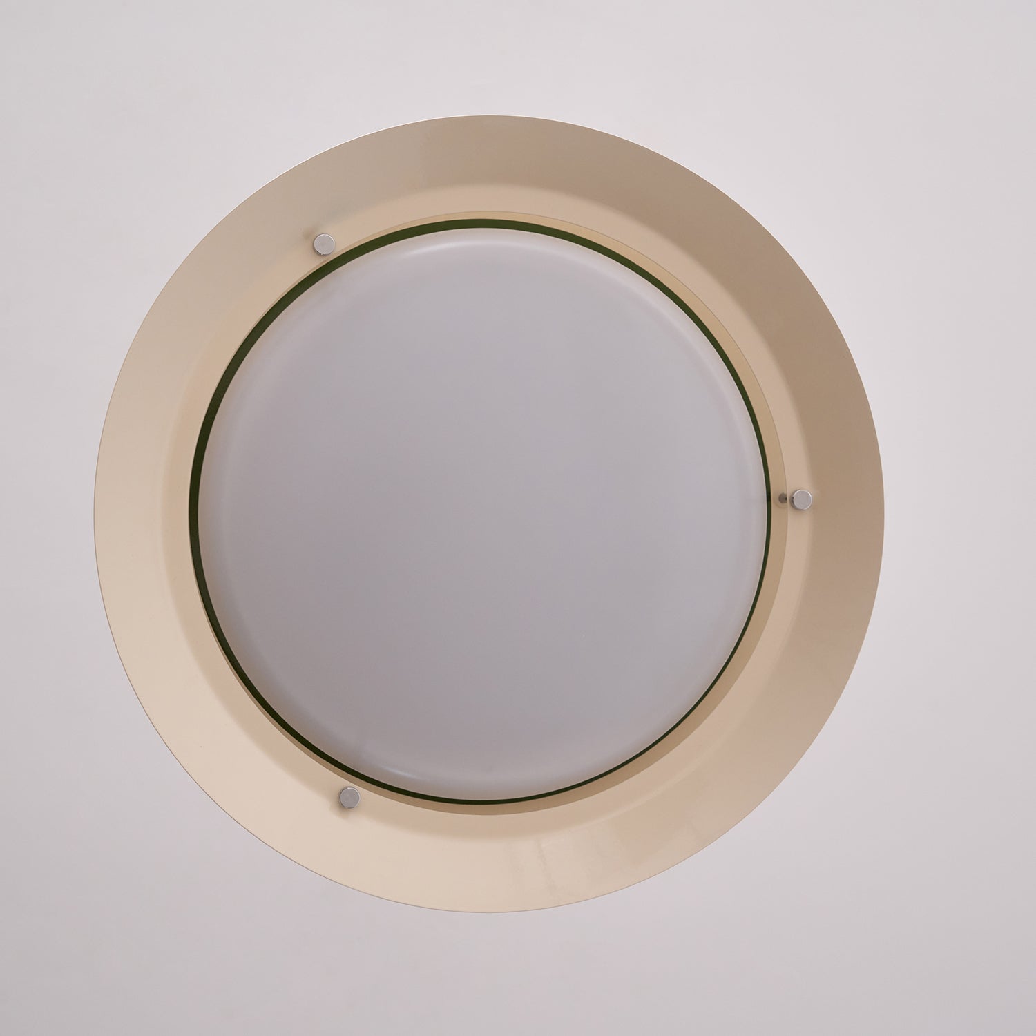 Morandi Layered Pendant Lamp