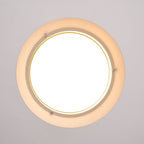 Morandi Layered Pendant Lamp