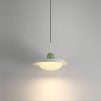 Morandi Layered Pendant Lamp