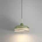 Morandi Layered Pendant Lamp