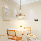 Morandi Layered Pendant Lamp