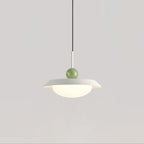 Morandi Layered Pendant Lamp