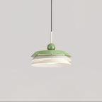Morandi Layered Pendant Lamp