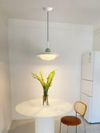 Morandi Layered Pendant Lamp