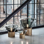 Bois Table Lamp