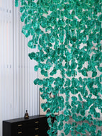 Crystal Stone Chandelier