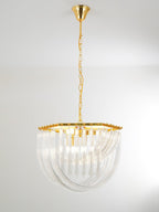 Trevi Murano Chandelier