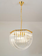 Trevi Murano Chandelier