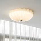 Murano Blown Glass Ceiling Light