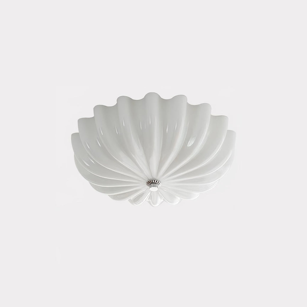 Murano Blown Glass Ceiling Light