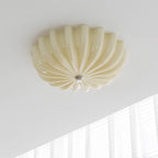Murano Blown Glass Ceiling Light