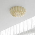 Murano Blown Glass Ceiling Light