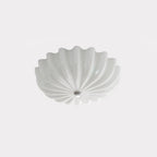 Murano Blown Glass Ceiling Light