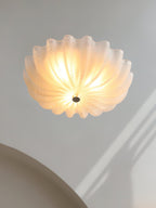 Murano Blown Glass Ceiling Light