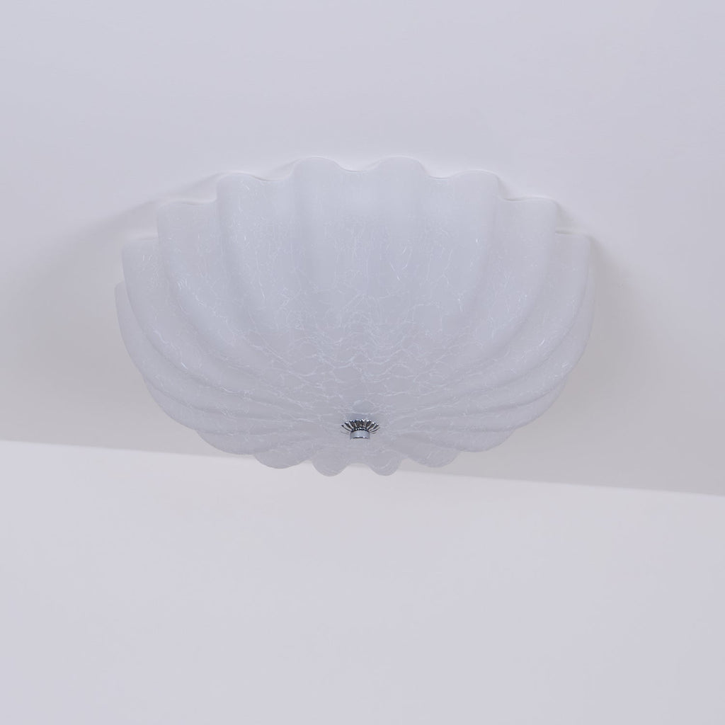 Murano Blown Glass Ceiling Light