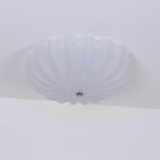 Murano Blown Glass Ceiling Light