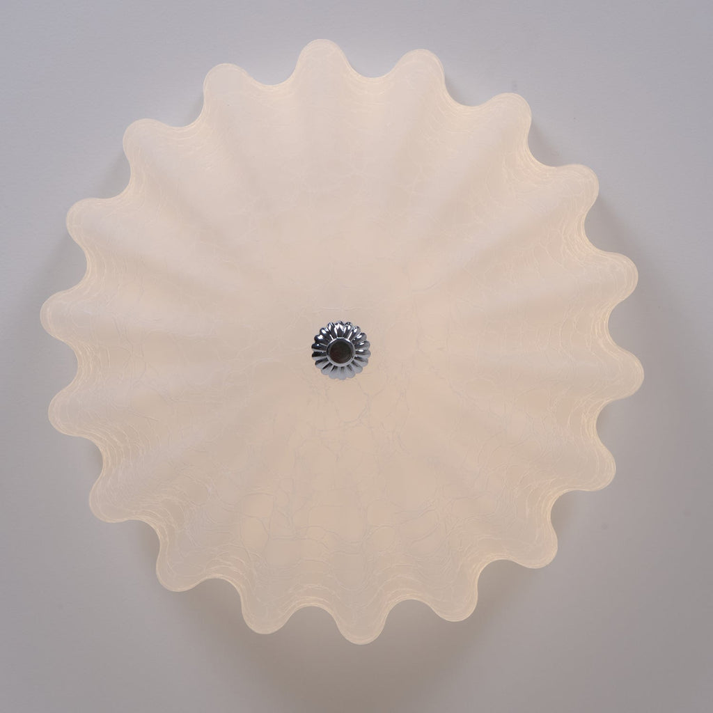 Murano Blown Glass Ceiling Light