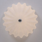 Murano Blown Glass Ceiling Light