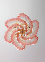 Murano Prism Chandelier