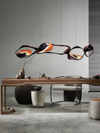 Muscularity Pendant Lamp