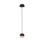 Mushroom Cluster Chandelier