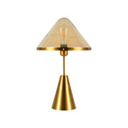 Mushroom Table Lamp