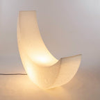 My Moon Floor Lamp