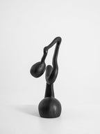 Myrrh Sculpture Table Lamp