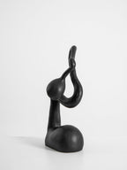 Myrrh Sculpture Table Lamp