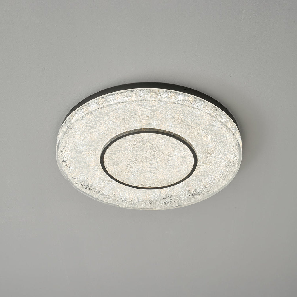 Mysterious Circle Ceiling Lamp