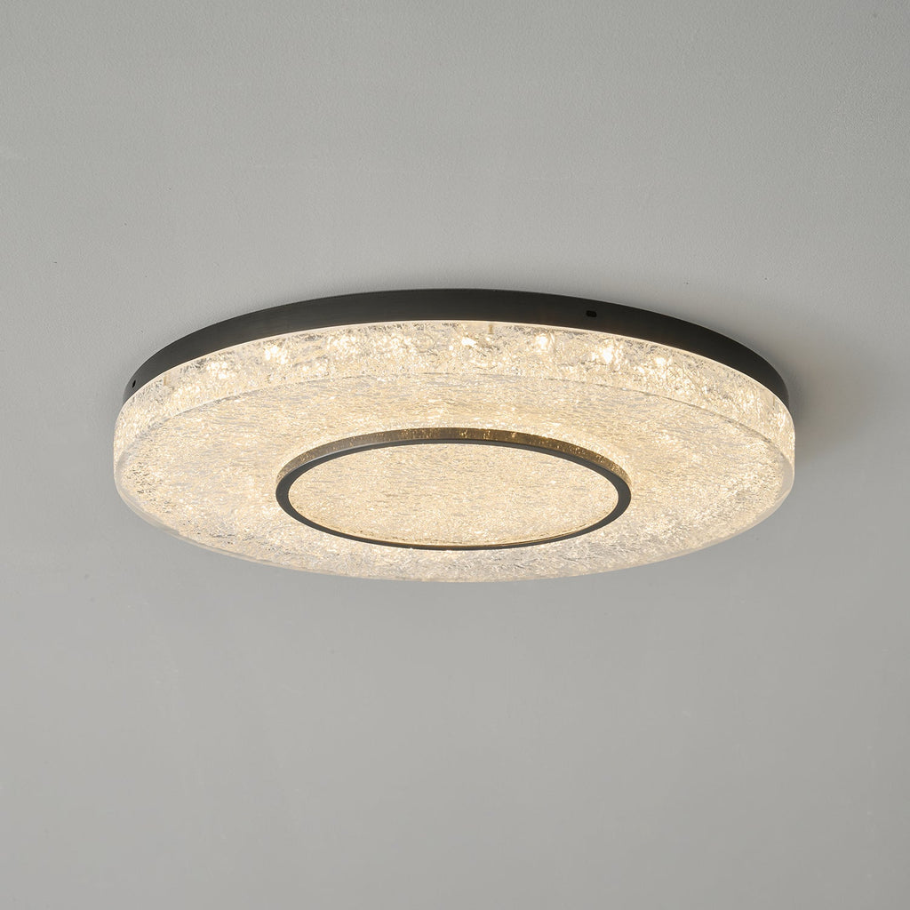 Mysterious Circle Ceiling Lamp