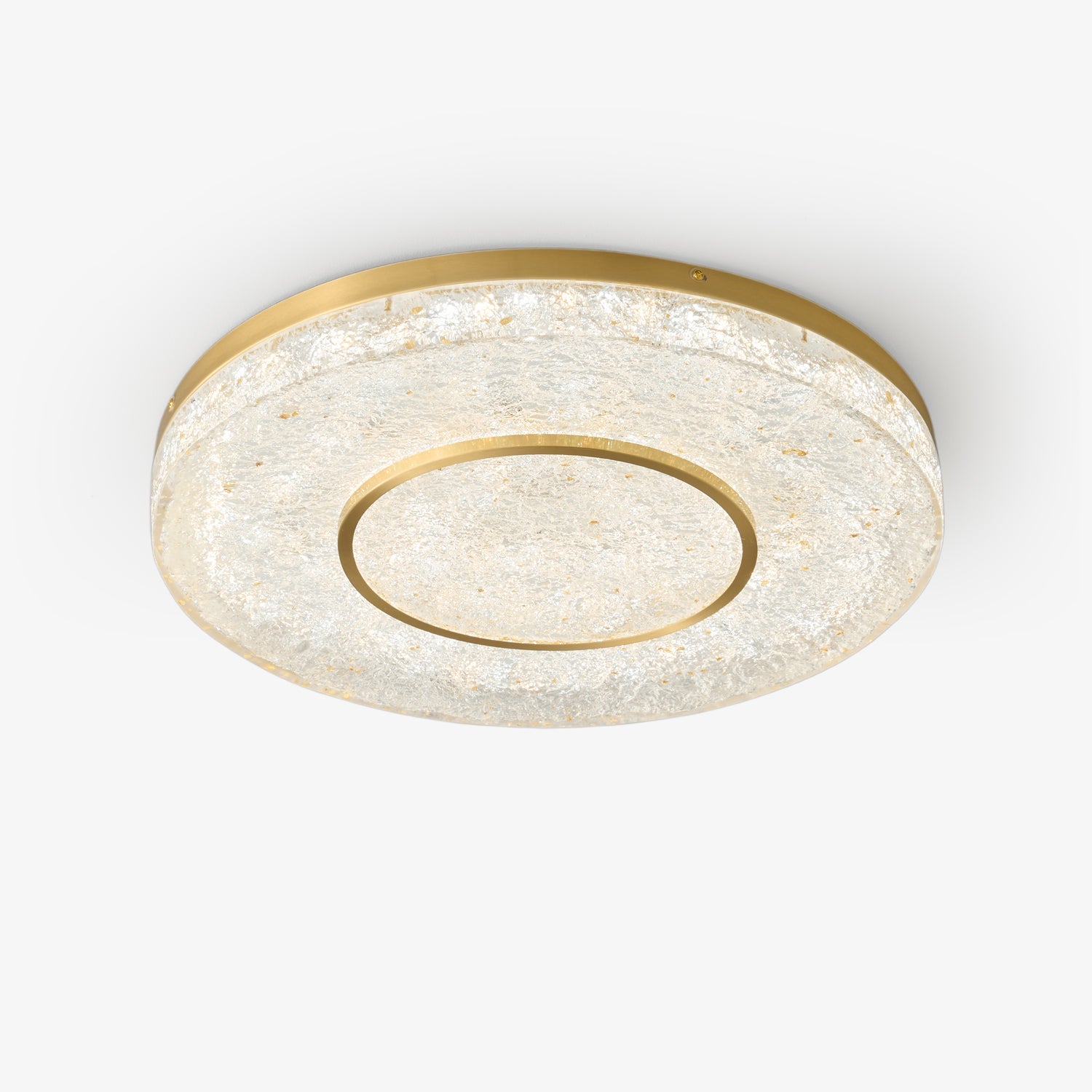 Mysterious Circle Ceiling Lamp