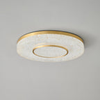 Mysterious Circle Ceiling Lamp