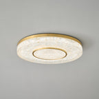 Mysterious Circle Ceiling Lamp
