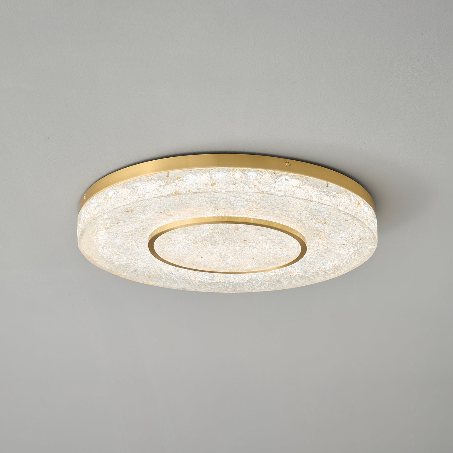 Mysterious Circle Ceiling Lamp