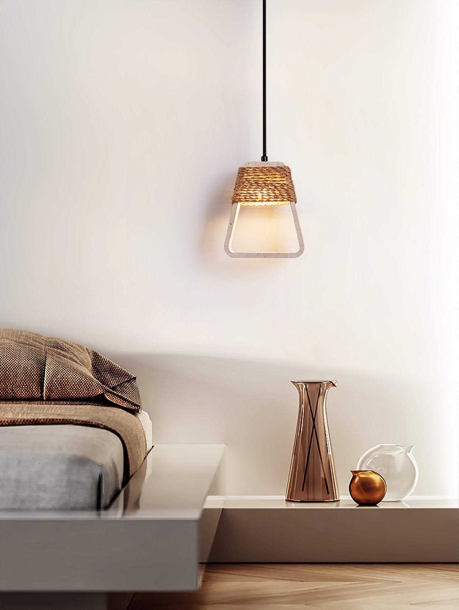 Naroa Pendant Light