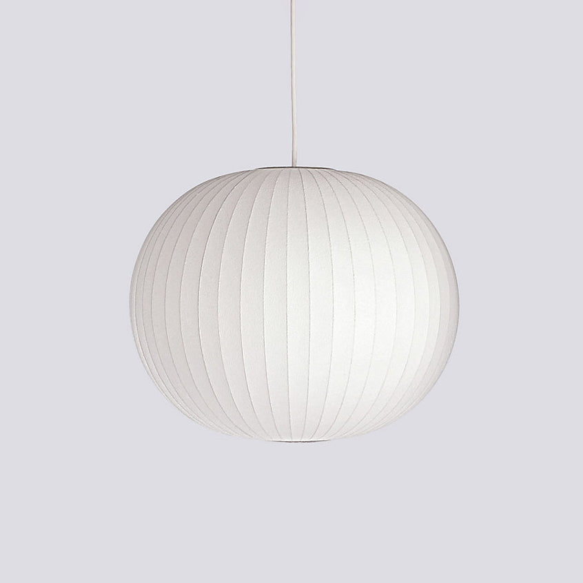 Nelson Swing Arm Pendant Lamp