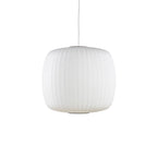 Nelson Swing Arm Pendant Lamp