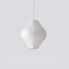 Nelson Swing Arm Pendant Lamp