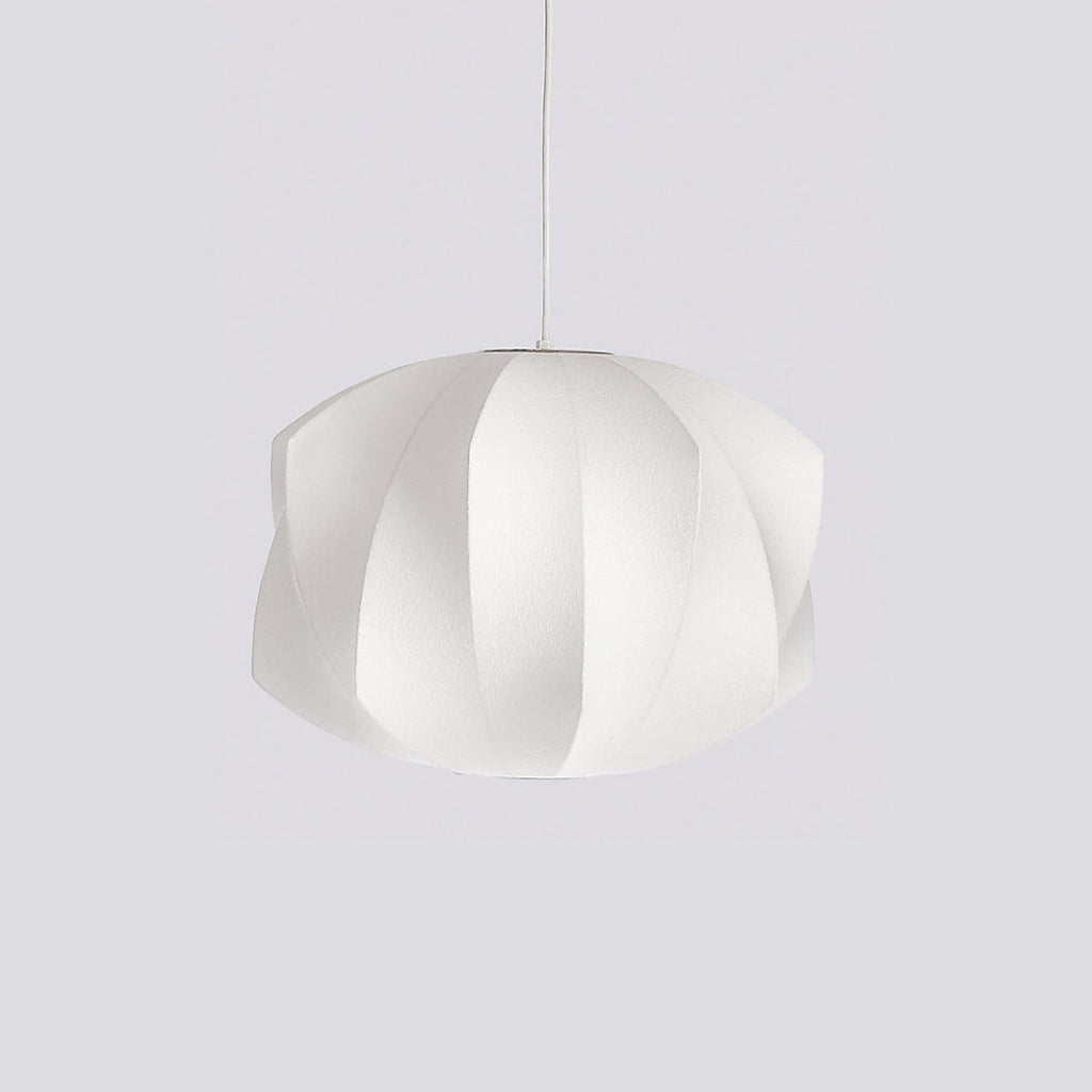 Nelson Swing Arm Pendant Lamp
