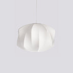Nelson Swing Arm Pendant Lamp