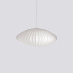 Nelson Swing Arm Pendant Lamp