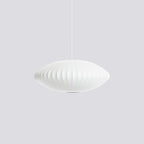 Nelson Swing Arm Pendant Lamp
