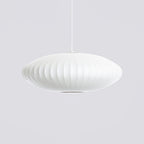 Nelson Swing Arm Pendant Lamp