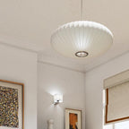 Nelson Swing Arm Pendant Lamp