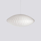Nelson Swing Arm Pendant Lamp